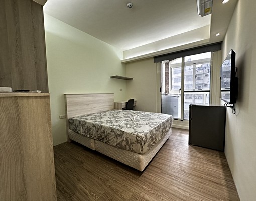 近逢甲【獨洗曬大套房】全新整理/可租補/整棟多戶可看 - Image 8