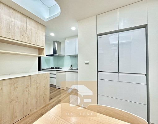 🌟竹科、新莊車站🌟全新百萬裝潢大三房🌟含管 - Image 8