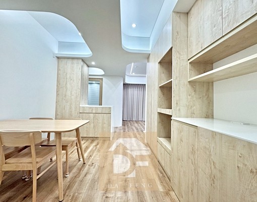 🌟竹科、新莊車站🌟全新百萬裝潢大三房🌟含管 - Image 4