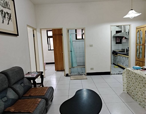 光明國中溫馨美2房~家具電全配~衛浴開窗 - 591租屋網 - Image 8