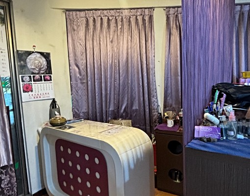 二樓整層工作室（帶廚房廁所浴室） - Image 1