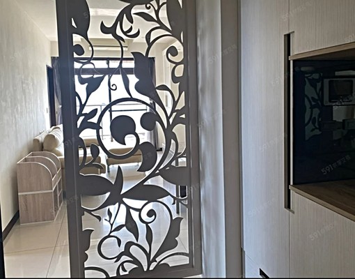 視野採光三房含管理費平車 - Image 3