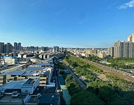 視野採光三房含管理費平車 - Image 6