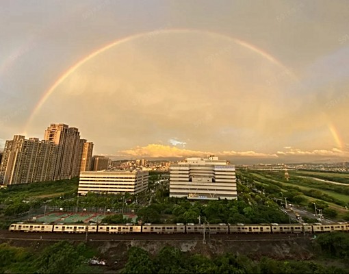 視野採光三房含管理費平車 - Image 10