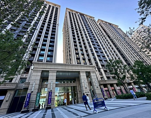 大降價🌺捷運海山站🌺全新電梯2大房含管平車🌺 - Image 4