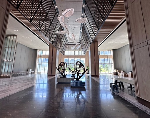 大降價🌺捷運海山站🌺全新電梯2大房含管平車🌺 - Image 3