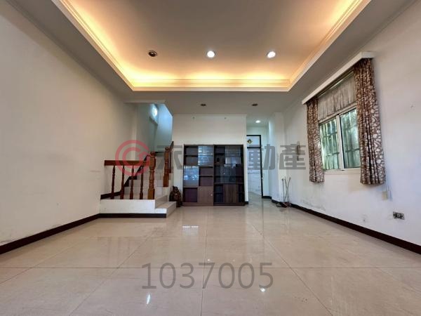 SSR豐北街透天💥屋齡20年💥門前停車