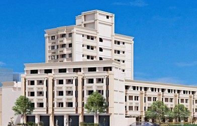 皇家欣天地5-華廈