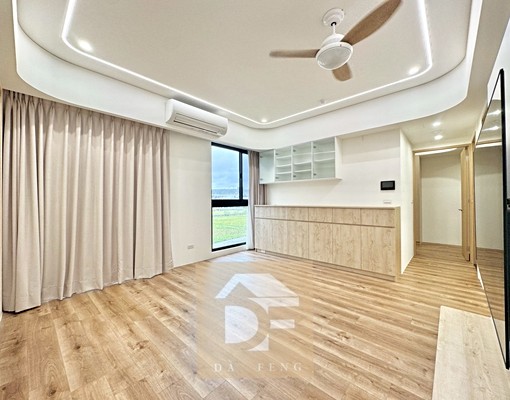 🔑竹科、高鐵|日式陽光美宅家俱電齊全沙發會補|租金含管 - Image 3