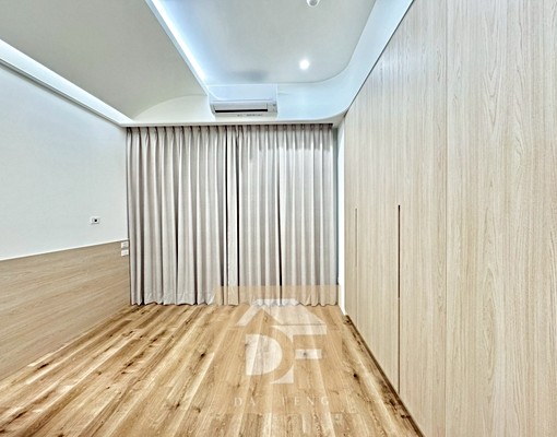 🔑竹科、高鐵|日式陽光美宅家俱電齊全沙發會補|租金含管 - Image 11