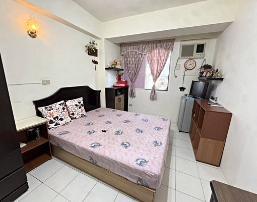 【大晟社會住宅】🌈永康區溫馨舒適套房(可租補) - Image 2