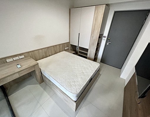 雙租補💕西屯貓貓💕高檔電器💕社區公設飯店式💕質感 - Image 5