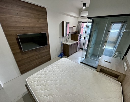 雙租補💕西屯貓貓💕高檔電器💕社區公設飯店式💕質感 - Image 3