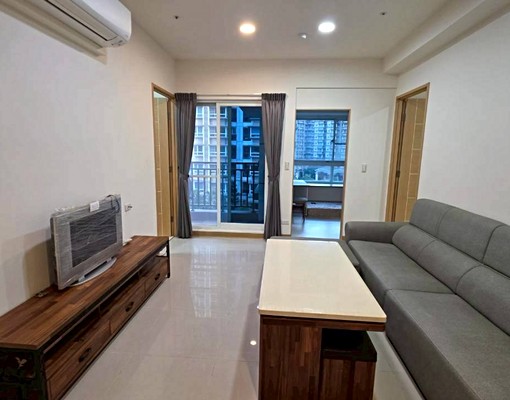 四季之旅稀有三房平面車位,家俱全,前後陽台採光通風佳。 - 591租屋網 - Image 3