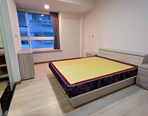 四季之旅稀有三房平面車位,家俱全,前後陽台採光通風佳。 - 591租屋網 - Image 7