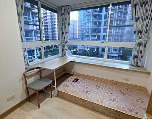 四季之旅稀有三房平面車位,家俱全,前後陽台採光通風佳。 - 591租屋網 - Image 12