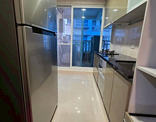 四季之旅稀有三房平面車位,家俱全,前後陽台採光通風佳。 - 591租屋網 - Image 15