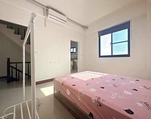 可談!稀有可神明廳可租補🅰️家俱全配🅰️騎樓停車四房別墅 - Image 11