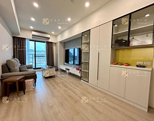 潭子全新3房🔥🉑租補🔥附平車 - Image 1