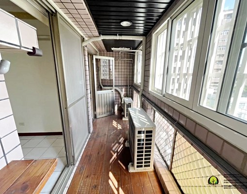 專任A🌿南區得昌中華|視野三房休旅車位🔥工學商圈僑泰高中 - Image 5