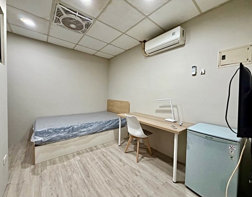 好停車乾淨屋況新套房🍎鑫典台灣房屋白小姐 - 591租屋網 - Image 1