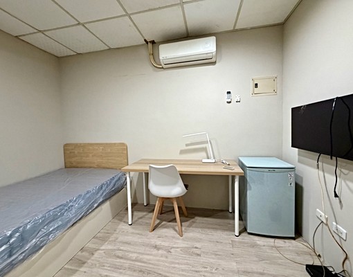 好停車乾淨屋況新套房🍎鑫典台灣房屋白小姐 - 591租屋網 - Image 2