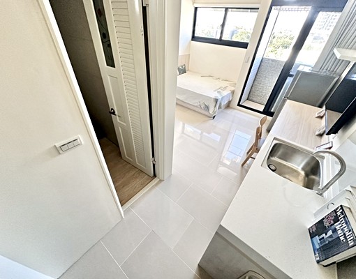 ‼️全新未住‼️多間可選‼️租補‼️獨洗曬.流理臺‼️ - Image 5