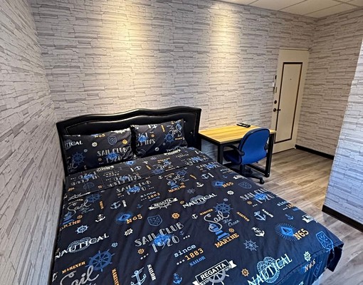 ✨近捷運3分鐘・可養寵物・淡江大學高質感套房✨ - 591租屋網 - Image 1