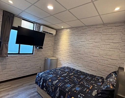 ✨近捷運3分鐘・可養寵物・淡江大學高質感套房✨ - 591租屋網 - Image 6