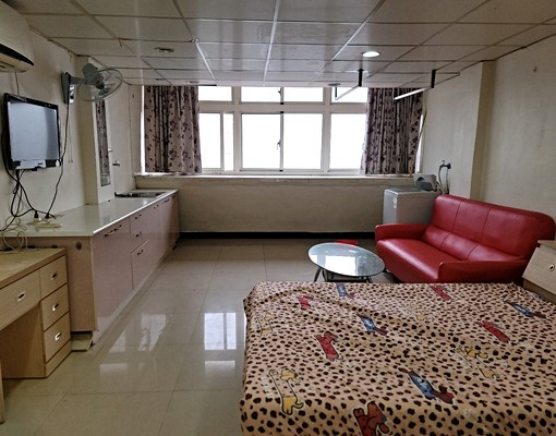 獨立門牌~電梯套房~近火車站~可養寵 - Image 1