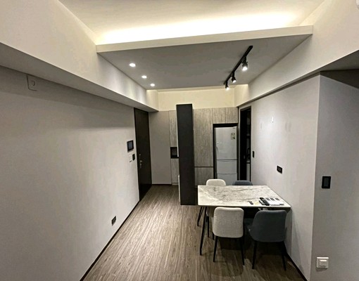 台北市内湖長短租可，近三總電梯二房傢俱全公園綠地 - Image 5