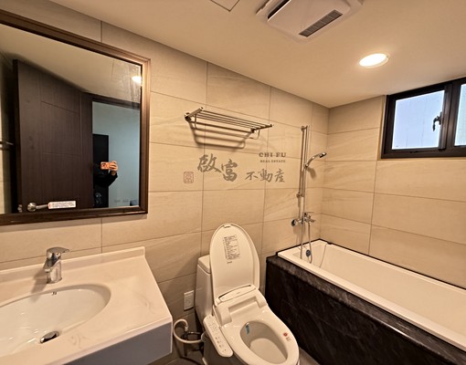 『啟富DN❤️』好好窩🔥大三房+車位+含管理費+全配哦~ - Image 13