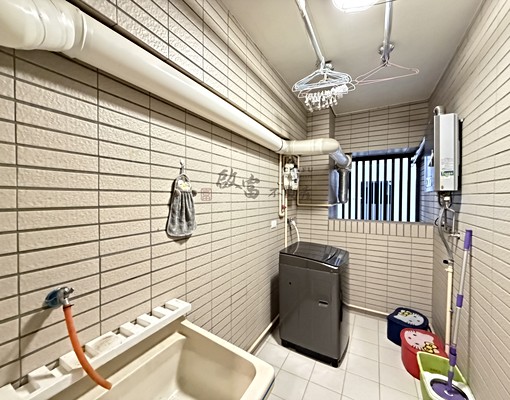 『啟富DN❤️』好好窩🔥大三房+車位+含管理費+全配哦~ - Image 11