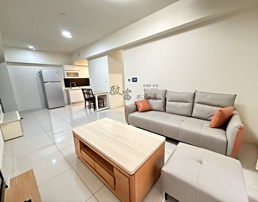 『啟富DN❤️』好好窩🔥大三房+車位+含管理費+全配哦~ - Image 3