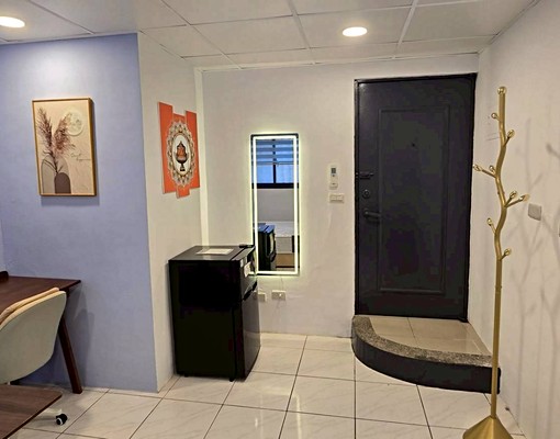 長庚商圈精美套房~愛馬仕風 - Image 2