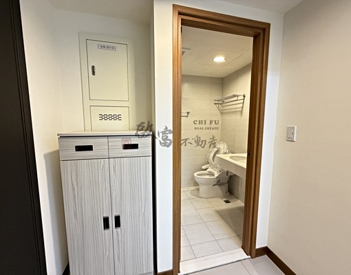 『啟富DN❤️』遠雄幸福成🔥超值兩房全配含管理費+可租補 - Image 9