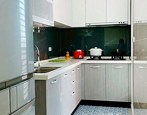 近東區優質3房平車~鬧中取靜~頂樓景觀 - 591租屋網 - Image 7