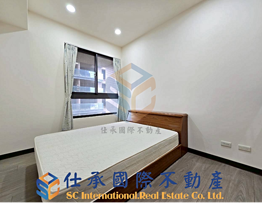 【０１Ａ１００，竹南車站，全配３房，平面車位，租補戶籍】 - Image 8