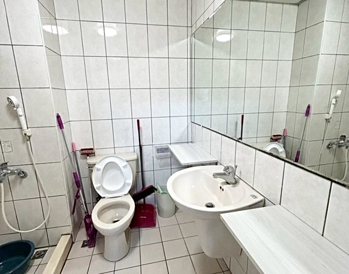 🏡近竹科園區|朋友合租首選傢俱電齊全大三房|附平車🏡 - Image 12