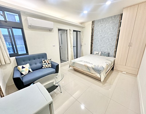 ‼️近勤美.sogo‼️租補‼️獨洗曬‼️衛浴開窗‼️ - Image 2