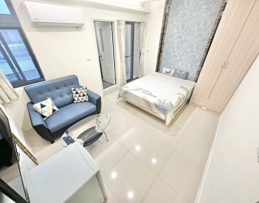 ‼️近勤美.sogo‼️租補‼️獨洗曬‼️衛浴開窗‼️ - Image 1