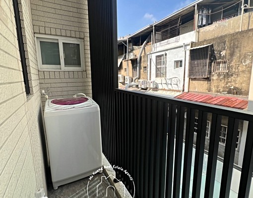 南紡旁權整新優質大套房~寵物友善 - 591租屋網 - Image 9