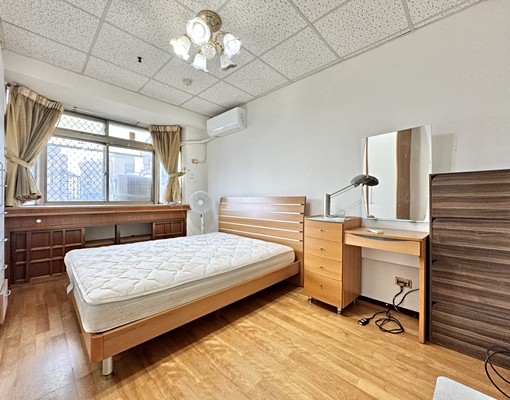 中山醫大3房✨可租補✨全配傢俱家電✨大慶商圈 - Image 9