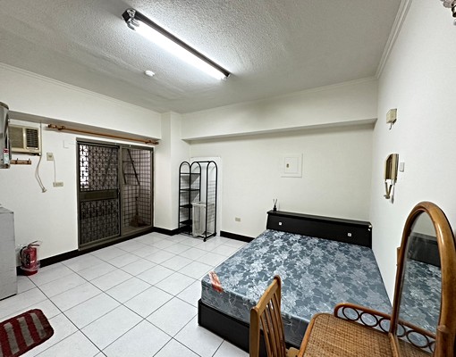 【大晟社會住宅】永康區明亮獨立大套房(可寵可租補)含車 - Image 1