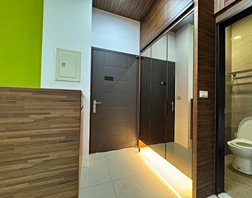 內壢電梯大樓兩房車位庭院戶(含管理費&可養小型犬) - Image 11