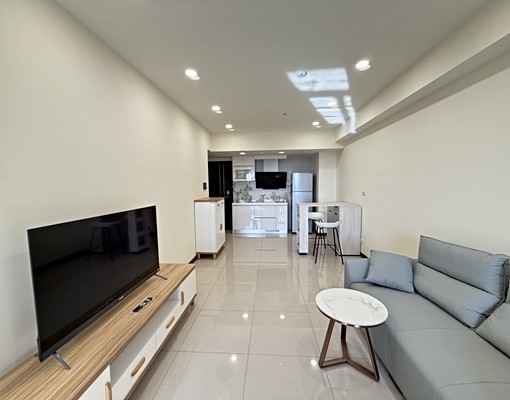 『啟富DN❤️』遠雄幸福成🔥極美景觀大兩房+車位+含管理費 - Image 4