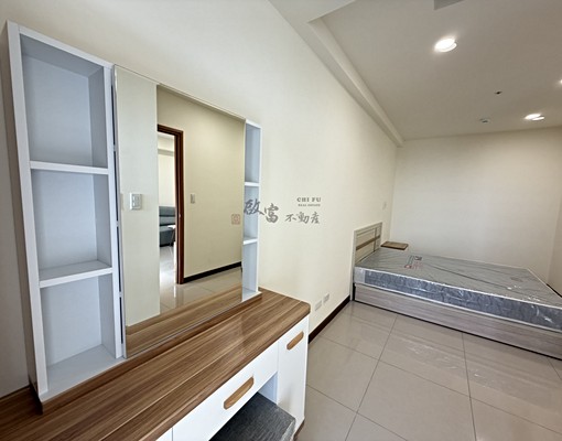 『啟富DN❤️』遠雄幸福成🔥極美景觀大兩房+車位+含管理費 - Image 10