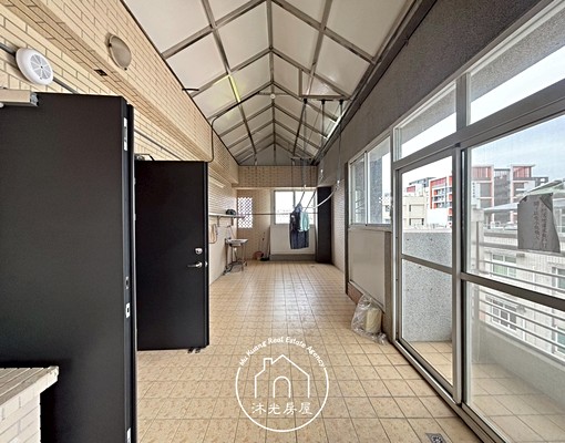 永康交流道24小時保全~單人電梯套房 - Image 9