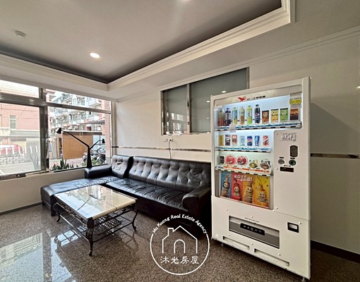 永康交流道24小時保全~單人電梯套房 - Image 11