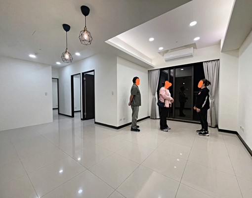 頭前庄站/新莊站,超美大景觀含管理費 - Image 2